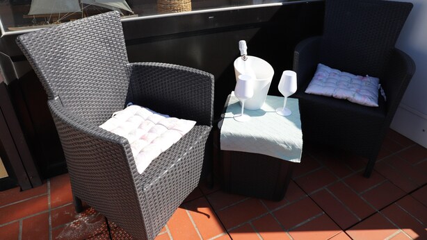 شرفة