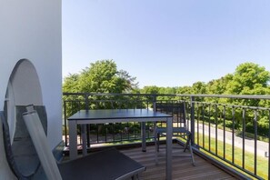Departamento (Villa Löwenstein, WE 13 mit WLAN und) | Exterior