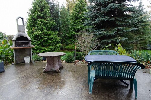 3-raum Fewo für 5 Personen + 1 Aufbettung auf Rügen