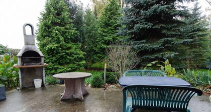 3-raum Fewo für 5 Personen + 1 Aufbettung auf Rügen