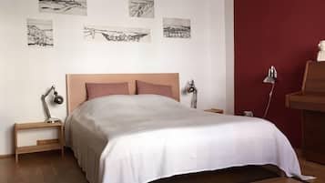 Apartment (Art-Apartment Leo) | Exterior