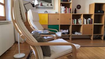 Apartment (Art-Apartment Leo) | Exterior