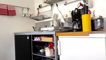 Apartemen (Art-Apartment Leo) | Eksterior