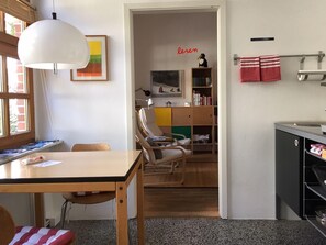 Apartment (Art-Apartment Leo) | Aussenbereich