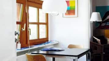 Apartment (Art-Apartment Leo) | Außenbereich