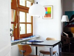 Apartment (Art-Apartment Leo) | Außenbereich