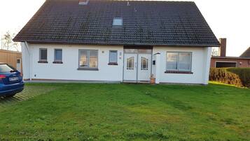 Apartment | Außenbereich