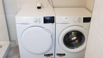 Apartment | Wäschereiservice