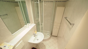 Apartment | Bathroom - Appartement 5 (Sylt)