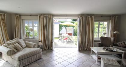 Ferienhaus Ekke Nekkeppen 2