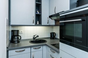 Apartment (Hörnum Hörnchen) | Eigene KĂŒche