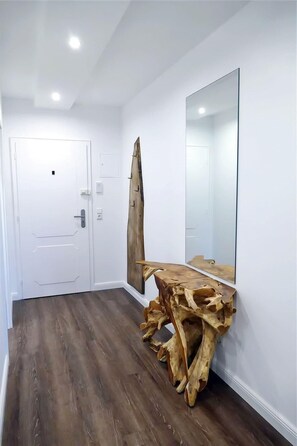 Apartment (Hörnum Hörnchen) | Außenbereich