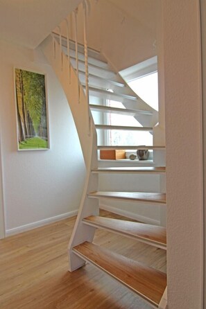 1 غرفة نوم وأسرّة أطفال/رضّع وواي فاي مجانًا