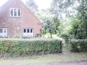 Hus | Exteriör