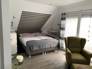 Room - Haus Encore Wohnung 2 (Büsum)