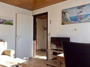 Apartemen (Goldene-Linie 4 Taubennest) | Eksterior