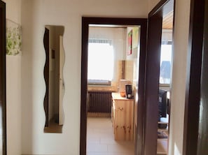 Apartment (Goldene-Linie 4 Taubennest) | 1 Schlafzimmer