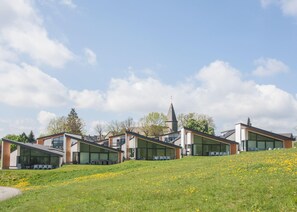 Huis (Luxus Villa Winterberg) | Exterieur