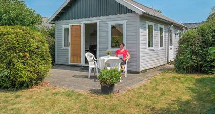 Charming Holiday Home 40m2 Near the Lauwersmeer
