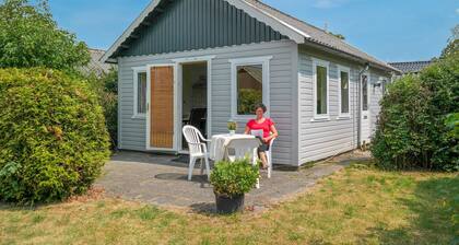 Charming Holiday Home 40m2 Near the Lauwersmeer