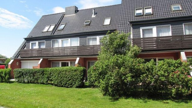Exterior - Sterne auf Sylt (Sylt)