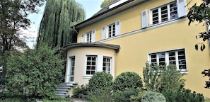 Room - Villa Romahn - Dachgeschoss (Schkeuditz)