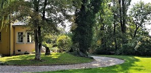 Exterior - Villa Romahn - Dachgeschoss (Schkeuditz)