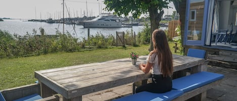 Oleskelualue