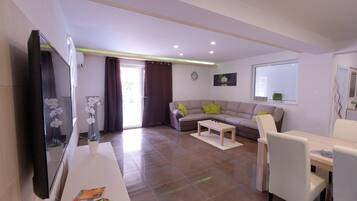 House (Villa Boscari relaxing villa surround) | Living room