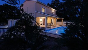 Casa (Villa Boscari relaxing villa surround) | Exterior
