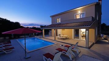 House (Villa Boscari relaxing villa surround) | Pool