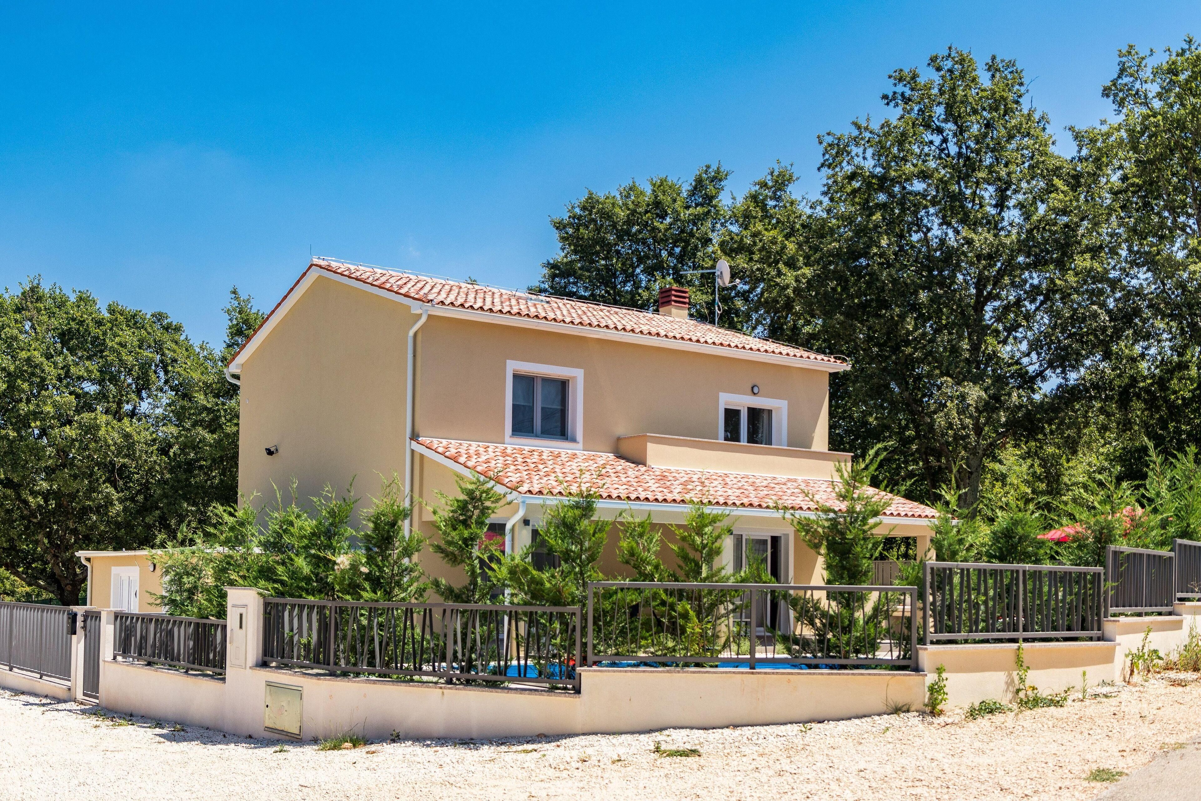 House (Villa Boscari relaxing villa surround) | Exterior