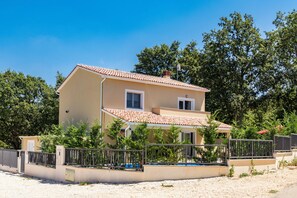 Casa (Villa Boscari relaxing villa surround) | Exterior