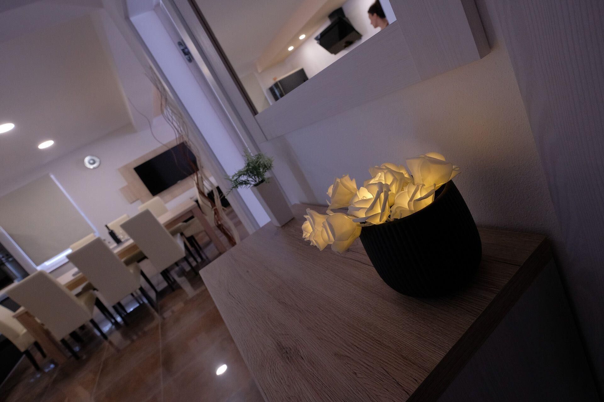 House (Villa Boscari relaxing villa surround) | Private kitchen | Fridge, oven, dishwasher, coffee/tea maker