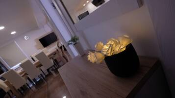 House (Villa Boscari relaxing villa surround) | Private kitchen | Fridge, oven, dishwasher, coffee/tea maker