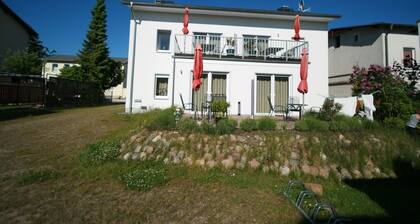Haus Sandra - Gorch Fock