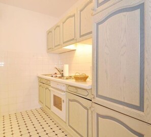 Apartment (Sylter Besserburg App5) | Außenbereich