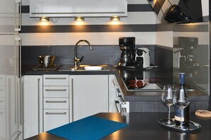 Apartment (Encore  ONE) | Exterior - Encore ONE (Büsum)