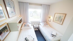 Apartment | 1 bedroom, cribs/infant beds, WiFi (free) - Appartement 109 (Sylt)