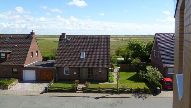 Apartment | Exterior - Appartement 109 (Sylt)
