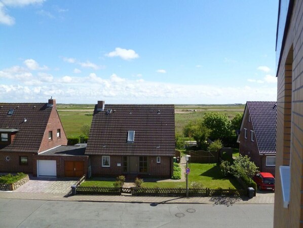 Apartment | Außenbereich