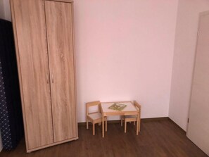 Ferienhaus (Ferienhaus Harzbett) | 3 Schlafzimmer