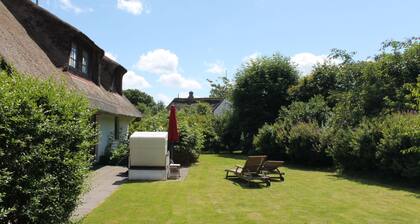 Groots Ferienwohnungen,wohnung Ida