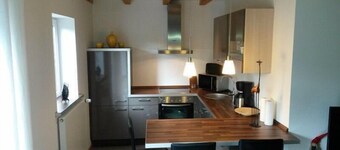 Ferienhaus Jana