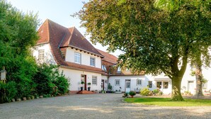 Hus | Eksteriør
