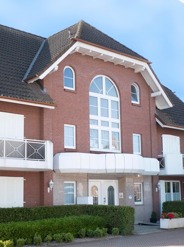 "ferienwohnung Hoops"