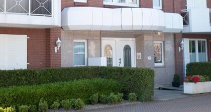 "ferienwohnung Hoops"