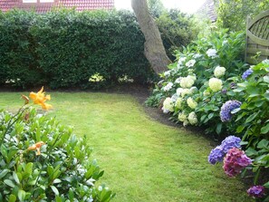 Apartment (Moin Moin) | AuĂenbereich