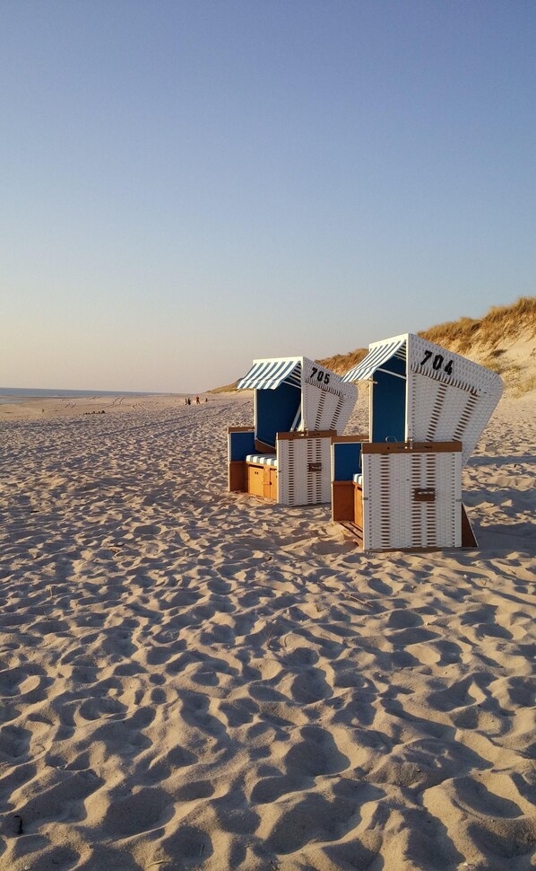 Apartment | Außenbereich