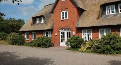 Groots Ferienwohnungen,wohnung Anne